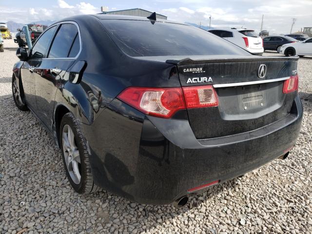 Photo 2 VIN: JH4CU2F67DC003702 - ACURA TSX TECH 