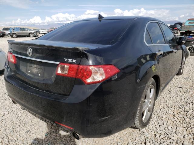 Photo 3 VIN: JH4CU2F67DC003702 - ACURA TSX TECH 