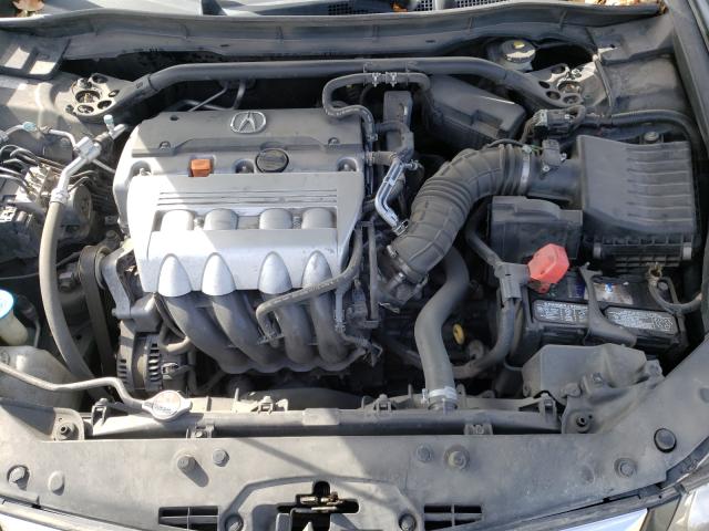 Photo 6 VIN: JH4CU2F67DC003702 - ACURA TSX TECH 