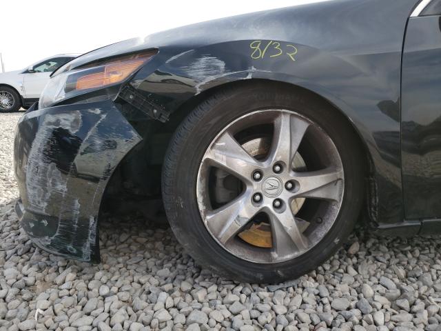 Photo 8 VIN: JH4CU2F67DC003702 - ACURA TSX TECH 