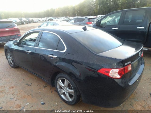 Photo 2 VIN: JH4CU2F67DC004350 - ACURA TSX 