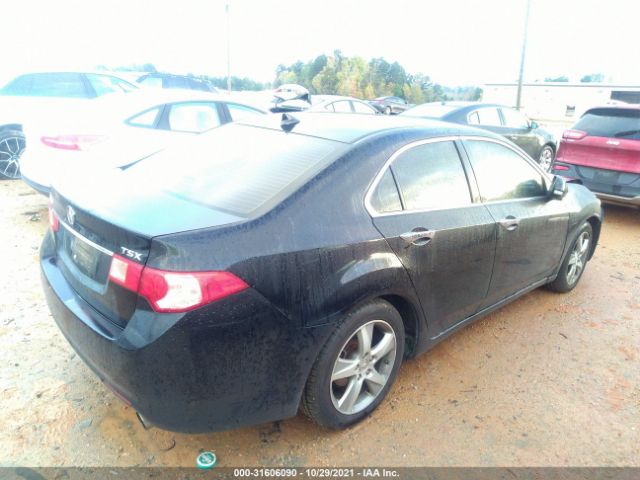 Photo 3 VIN: JH4CU2F67DC004350 - ACURA TSX 