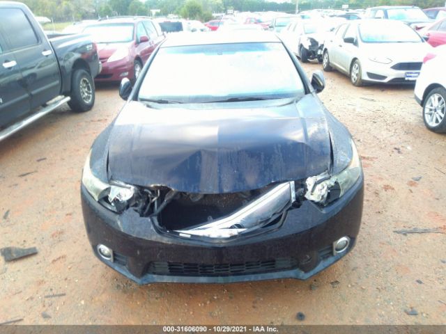 Photo 5 VIN: JH4CU2F67DC004350 - ACURA TSX 