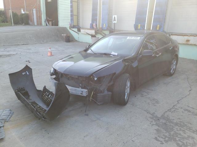 Photo 1 VIN: JH4CU2F67DC006714 - ACURA TSX TECH 