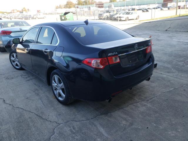 Photo 2 VIN: JH4CU2F67DC006714 - ACURA TSX TECH 