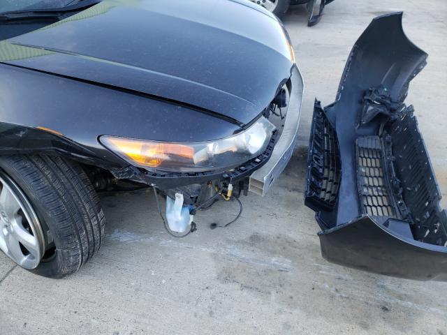 Photo 8 VIN: JH4CU2F67DC006714 - ACURA TSX TECH 