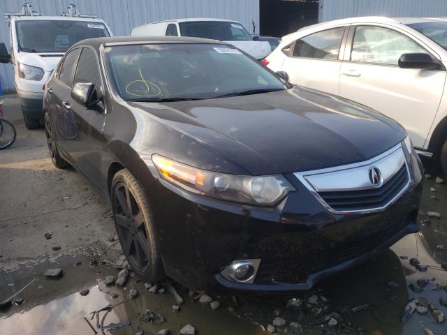 Photo 0 VIN: JH4CU2F67DC007121 - ACURA TSX TECH 