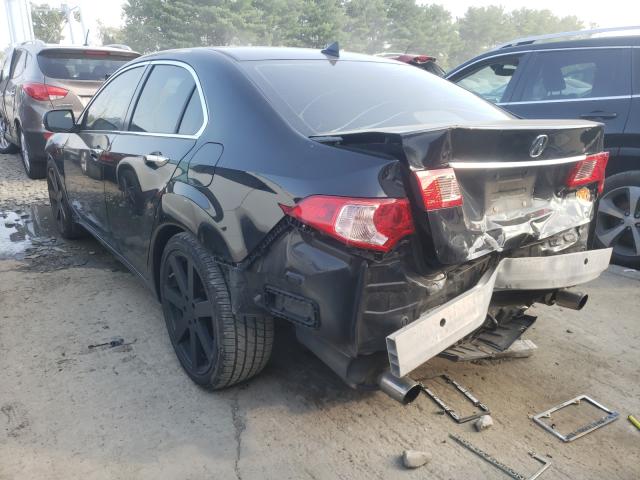 Photo 2 VIN: JH4CU2F67DC007121 - ACURA TSX TECH 