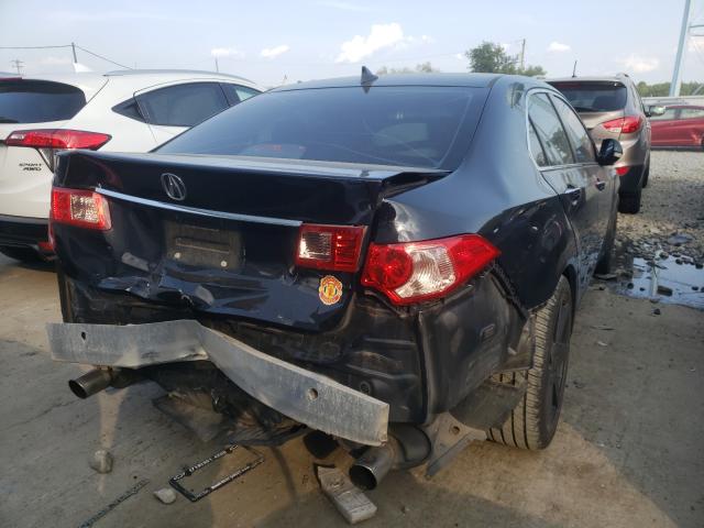 Photo 3 VIN: JH4CU2F67DC007121 - ACURA TSX TECH 