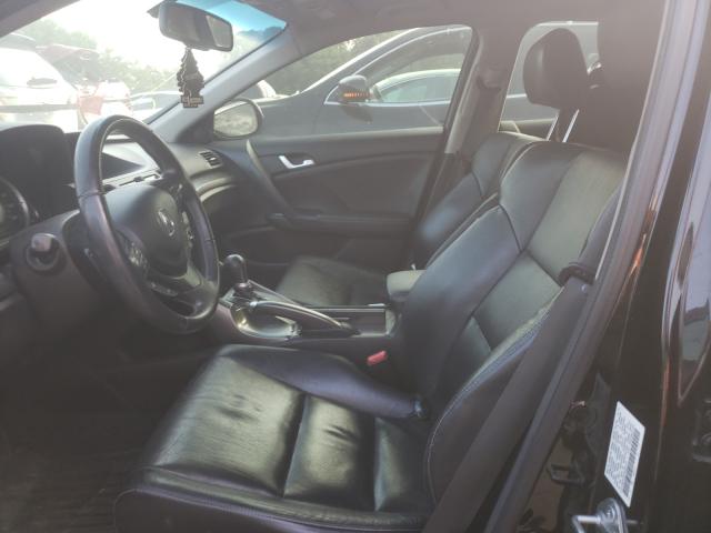 Photo 4 VIN: JH4CU2F67DC007121 - ACURA TSX TECH 