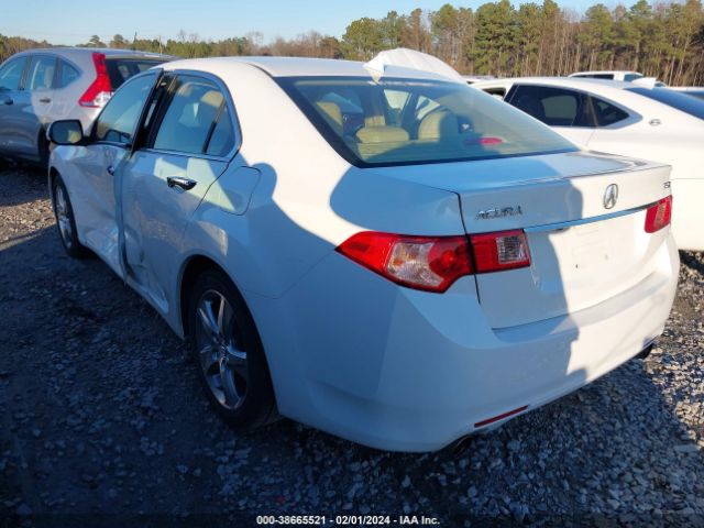 Photo 2 VIN: JH4CU2F67DC008382 - ACURA TSX 