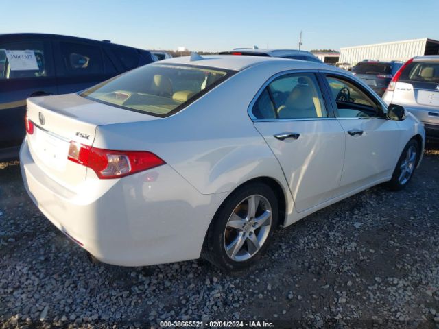 Photo 3 VIN: JH4CU2F67DC008382 - ACURA TSX 