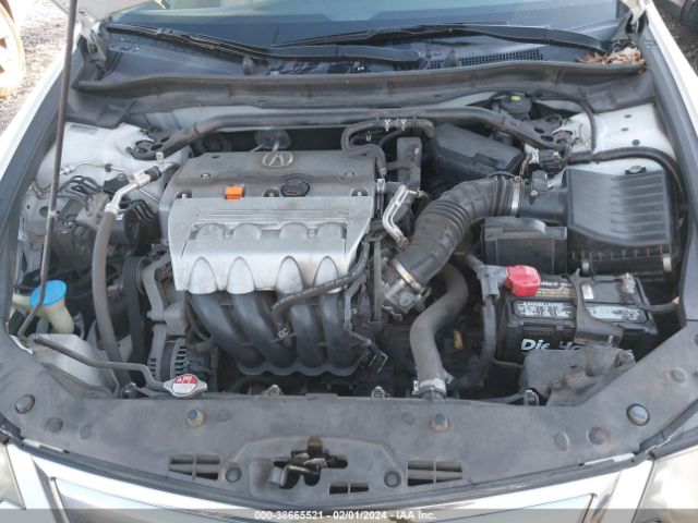 Photo 9 VIN: JH4CU2F67DC008382 - ACURA TSX 