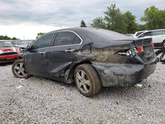 Photo 1 VIN: JH4CU2F67DC009998 - ACURA TSX TECH 