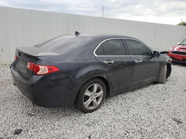 Photo 2 VIN: JH4CU2F67DC009998 - ACURA TSX TECH 