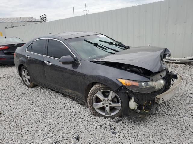 Photo 3 VIN: JH4CU2F67DC009998 - ACURA TSX TECH 