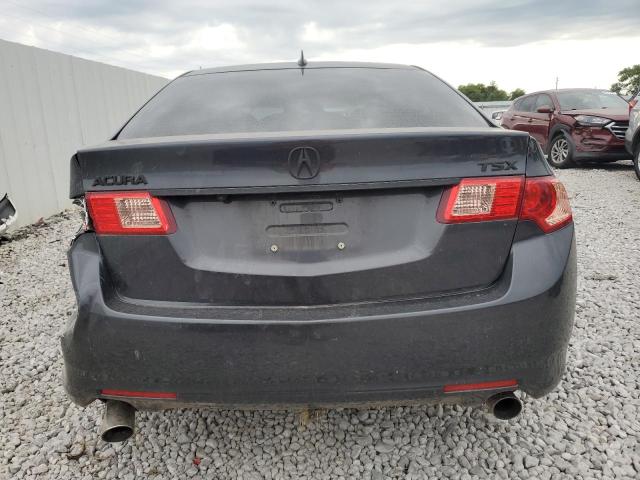 Photo 5 VIN: JH4CU2F67DC009998 - ACURA TSX TECH 