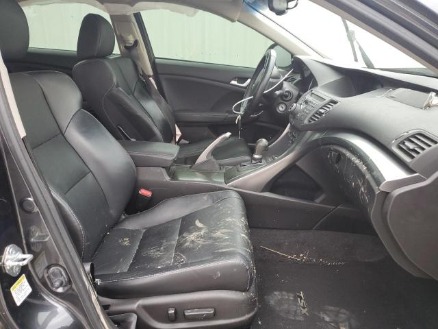 Photo 6 VIN: JH4CU2F67DC009998 - ACURA TSX TECH 