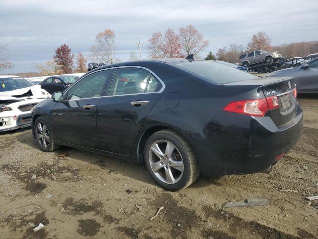 Photo 1 VIN: JH4CU2F67DC011010 - ACURA TSX TECH 