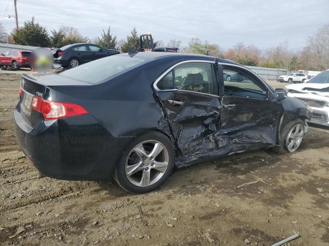 Photo 2 VIN: JH4CU2F67DC011010 - ACURA TSX TECH 