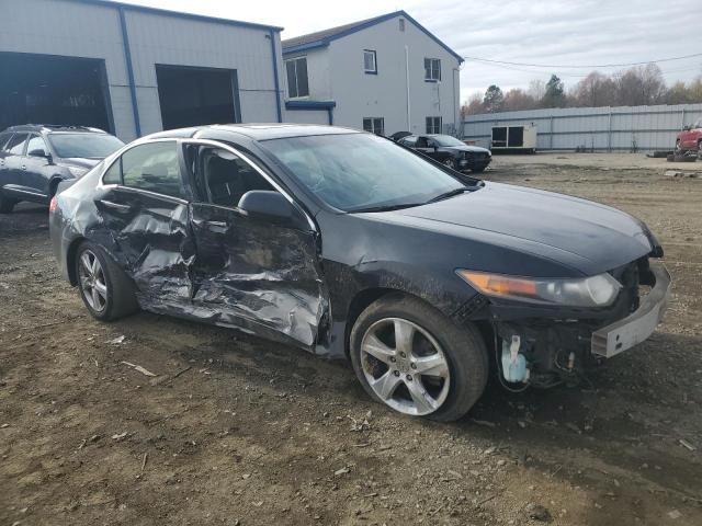 Photo 3 VIN: JH4CU2F67DC011010 - ACURA TSX TECH 