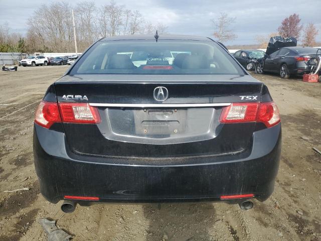 Photo 5 VIN: JH4CU2F67DC011010 - ACURA TSX TECH 