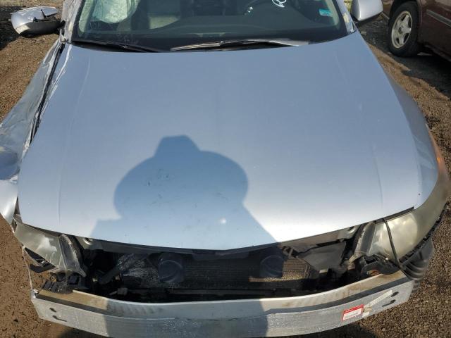 Photo 10 VIN: JH4CU2F67EC001238 - ACURA TSX TECH 