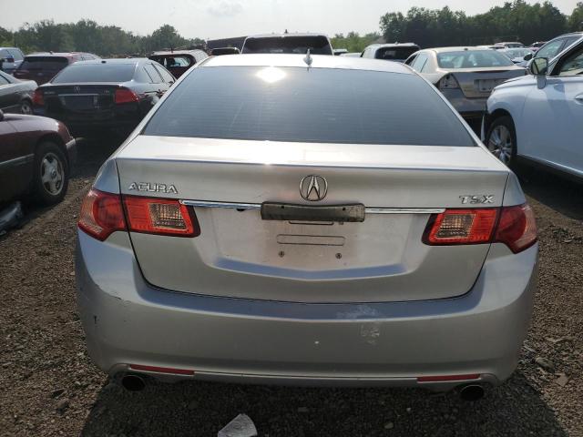 Photo 5 VIN: JH4CU2F67EC001238 - ACURA TSX TECH 