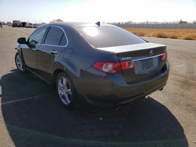 Photo 2 VIN: JH4CU2F67EC002860 - ACURA TSX TECH 