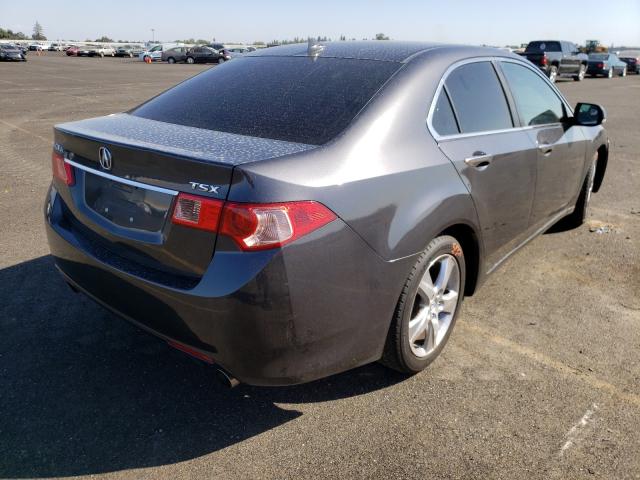 Photo 3 VIN: JH4CU2F67EC002860 - ACURA TSX TECH 