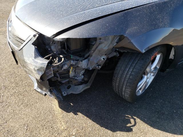 Photo 8 VIN: JH4CU2F67EC002860 - ACURA TSX TECH 