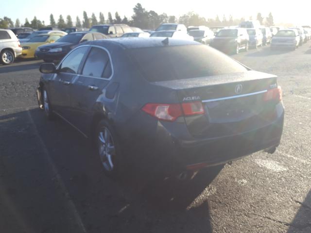 Photo 2 VIN: JH4CU2F67EC003328 - ACURA TSX TECH 