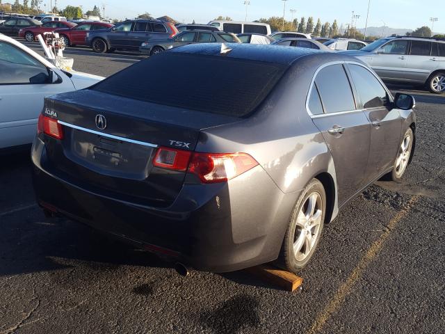 Photo 3 VIN: JH4CU2F67EC003328 - ACURA TSX TECH 