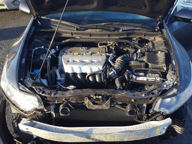 Photo 6 VIN: JH4CU2F67EC003328 - ACURA TSX TECH 