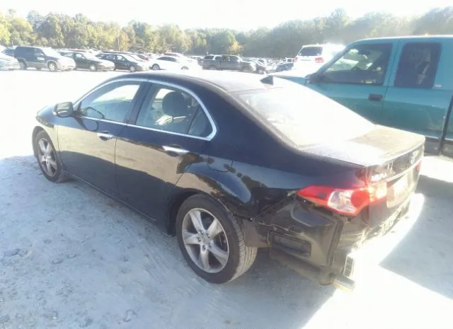 Photo 2 VIN: JH4CU2F67EC004009 - ACURA TSX 