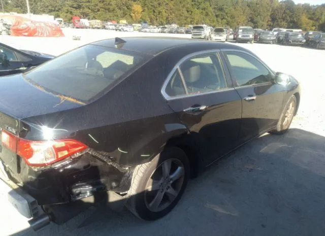 Photo 3 VIN: JH4CU2F67EC004009 - ACURA TSX 