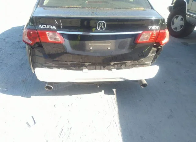 Photo 5 VIN: JH4CU2F67EC004009 - ACURA TSX 