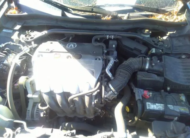 Photo 9 VIN: JH4CU2F67EC004009 - ACURA TSX 