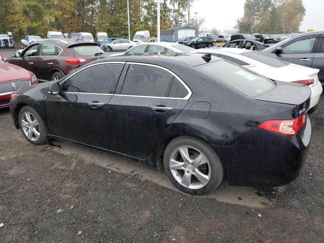 Photo 1 VIN: JH4CU2F67EC004687 - ACURA TSX 