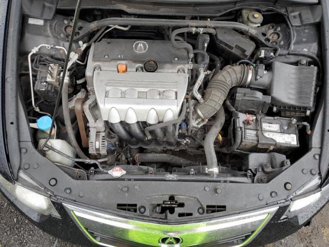 Photo 10 VIN: JH4CU2F67EC004687 - ACURA TSX 