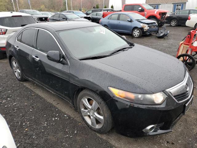 Photo 3 VIN: JH4CU2F67EC004687 - ACURA TSX 