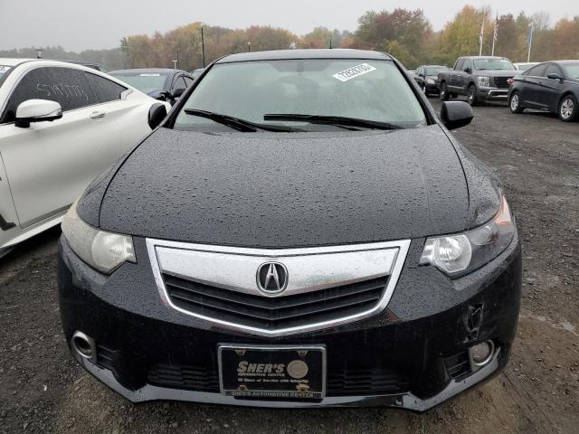 Photo 4 VIN: JH4CU2F67EC004687 - ACURA TSX 