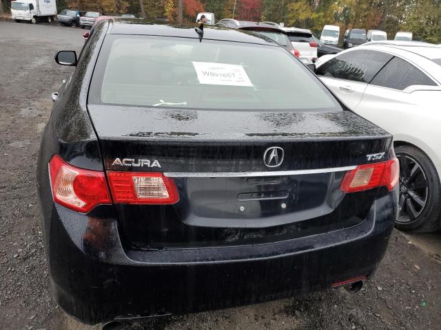 Photo 5 VIN: JH4CU2F67EC004687 - ACURA TSX 