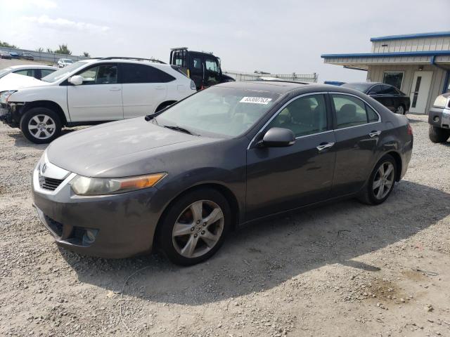 Photo 0 VIN: JH4CU2F68AC000125 - ACURA TSX 