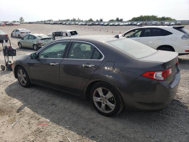 Photo 1 VIN: JH4CU2F68AC000125 - ACURA TSX 