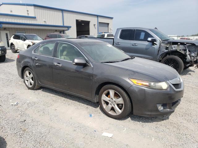 Photo 3 VIN: JH4CU2F68AC000125 - ACURA TSX 