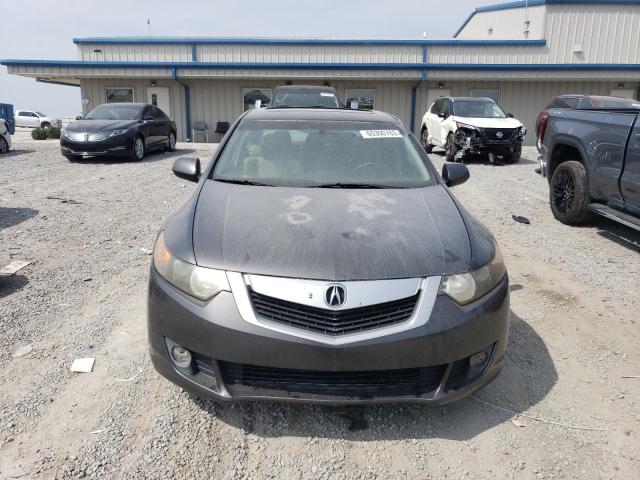 Photo 4 VIN: JH4CU2F68AC000125 - ACURA TSX 