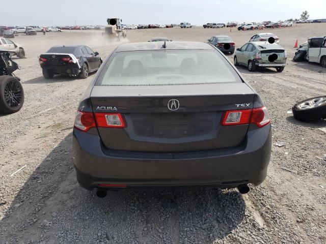 Photo 5 VIN: JH4CU2F68AC000125 - ACURA TSX 