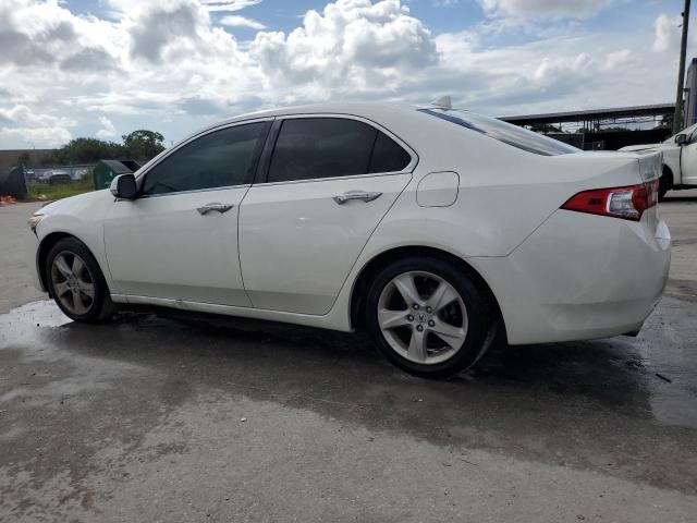 Photo 1 VIN: JH4CU2F68AC000237 - ACURA TSX 