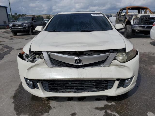 Photo 4 VIN: JH4CU2F68AC000237 - ACURA TSX 